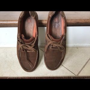 Men’s shoes